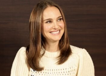 Natalie Portman
