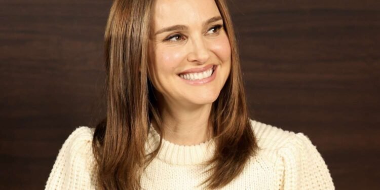 Natalie Portman