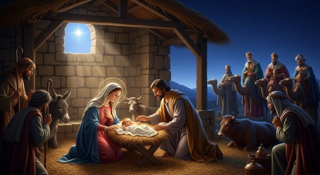 Nativität