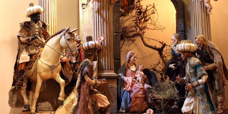 Nativität