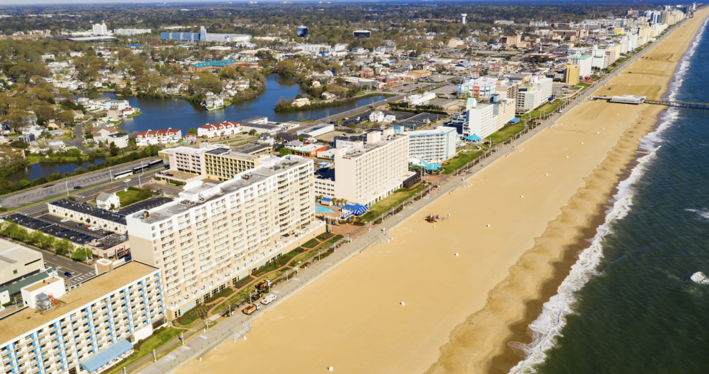 OCNJ Daily