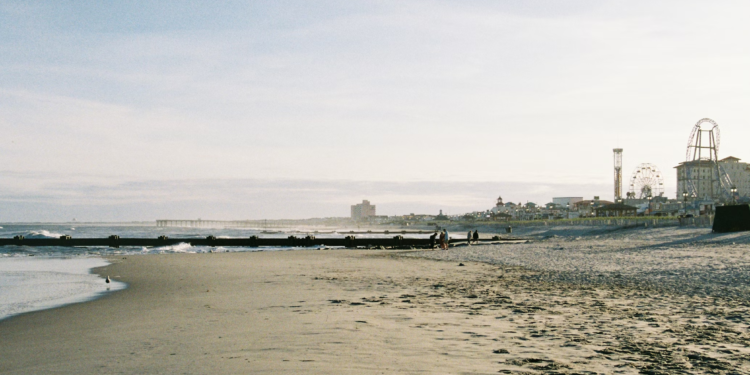 OCNJ Daily
