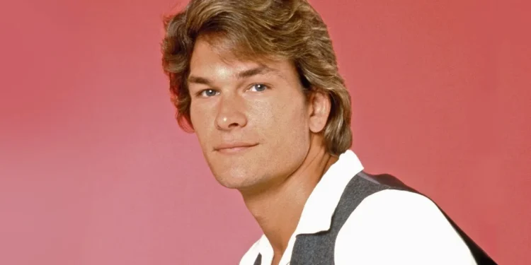 Patrick Swayze