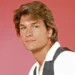 Patrick Swayze