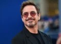 Robert Downey Jr.