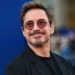 Robert Downey Jr.