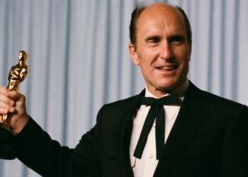 Robert Duvall