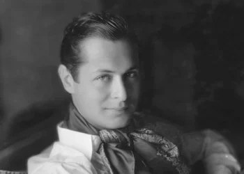 Robert Montgomery