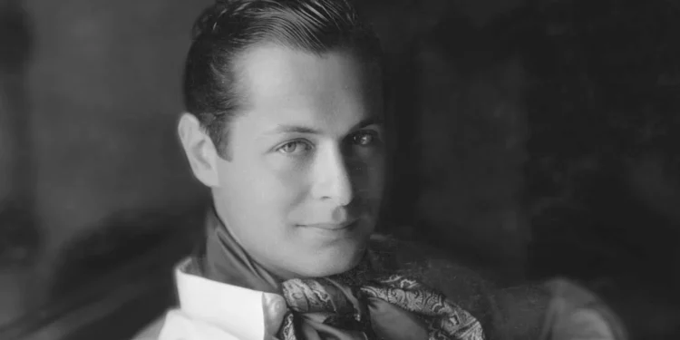 Robert Montgomery