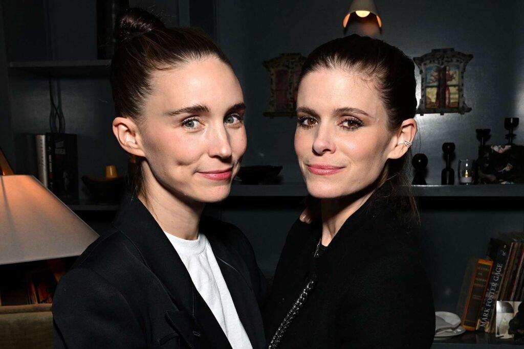Rooney Mara