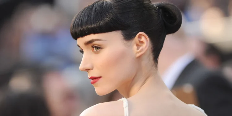 Rooney Mara