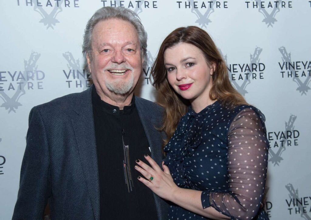 Russ Tamblyn