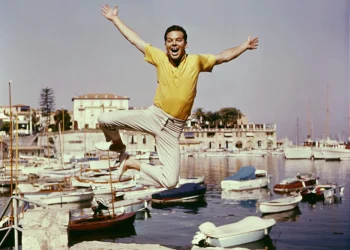Russ Tamblyn