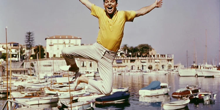 Russ Tamblyn