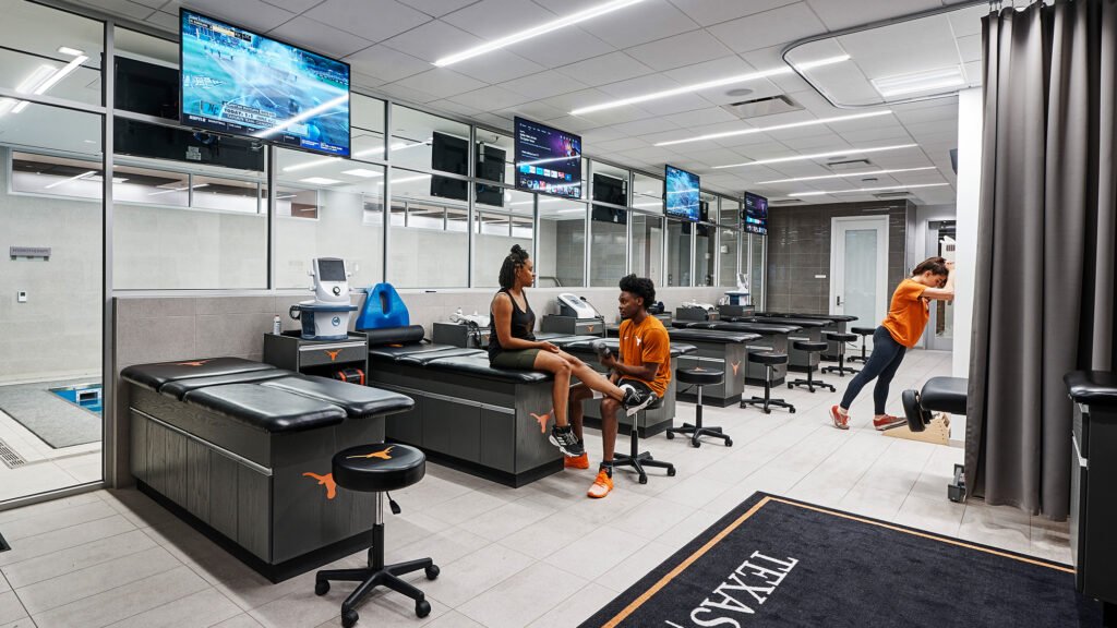 Sports Technology Labs
