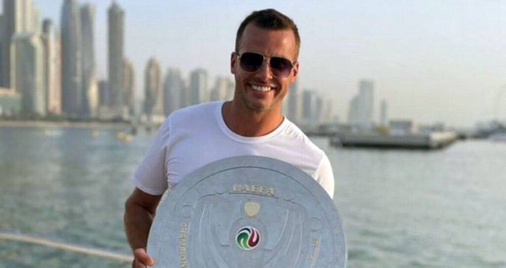 Steven Taylor