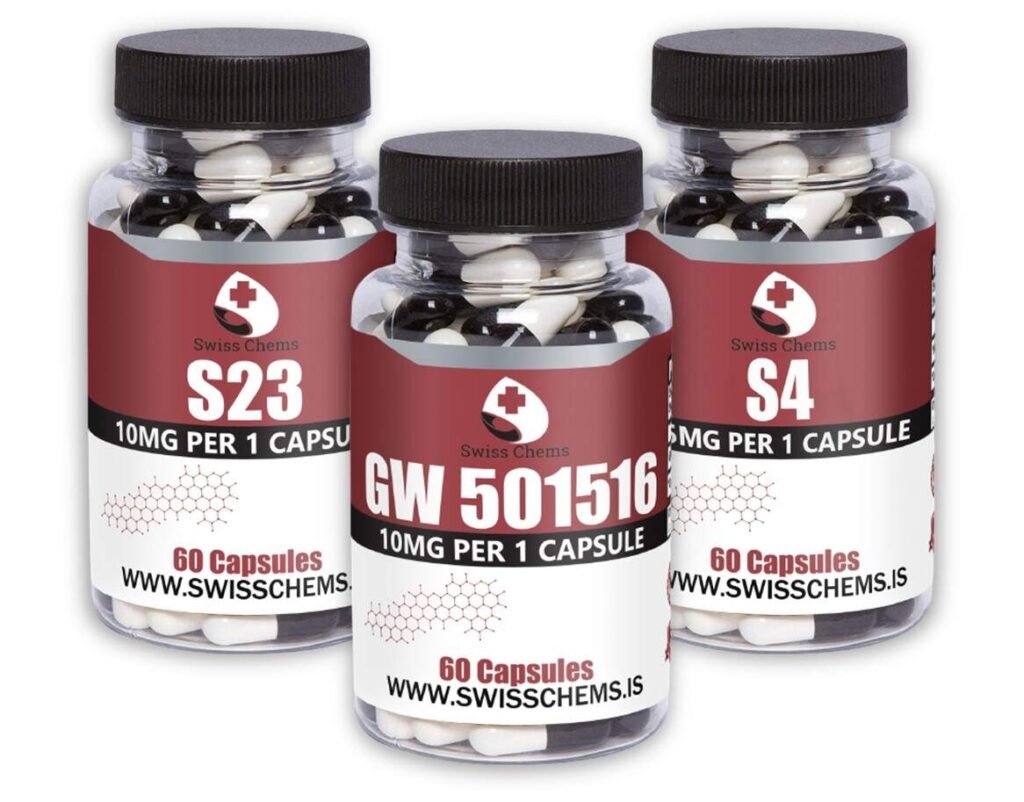 Swiss Chems