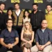 The Boys Cast