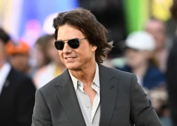 Tom Cruise