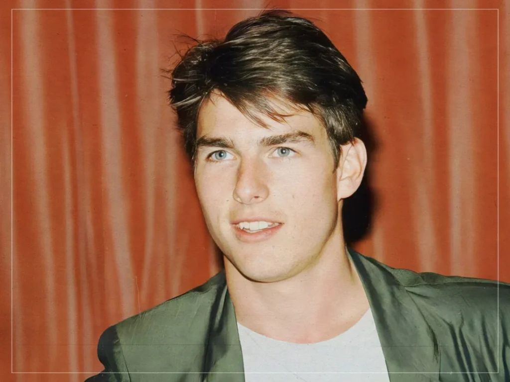 Tom Cruise