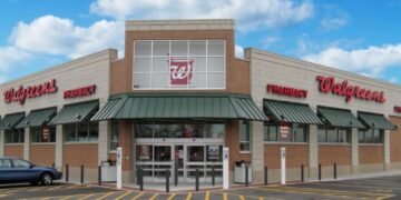 Walgreens Pharmacy Hours