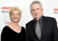 Warren Beatty