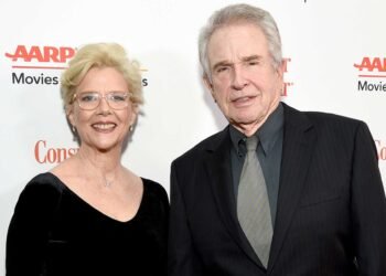 Warren Beatty