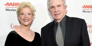 Warren Beatty