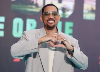 Will Smith