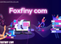 foxfiny com