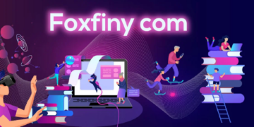 foxfiny com