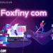 foxfiny com