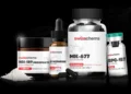 Swiss Chems