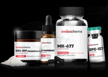 Swiss Chems