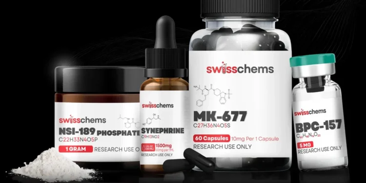 Swiss Chems