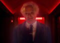 Brad Dourif
