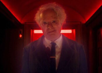 Brad Dourif