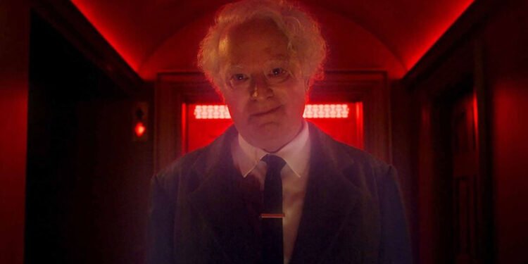 Brad Dourif