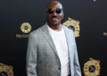 Clifton Powell
