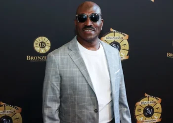 Clifton Powell