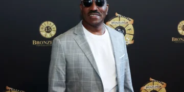 Clifton Powell