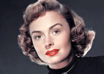 Donna Reed