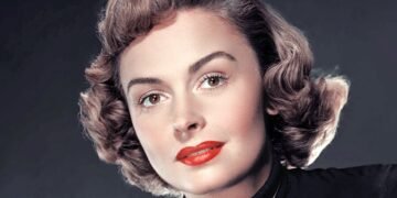 Donna Reed