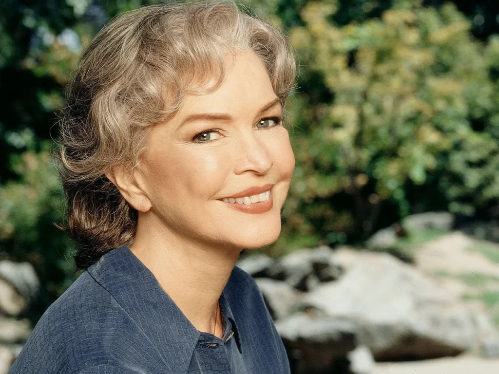 Ellen Burstyn