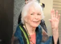 Ellen Burstyn