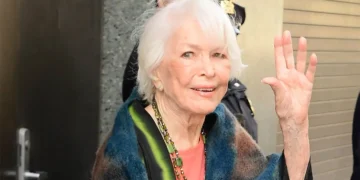 Ellen Burstyn