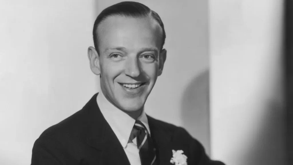Fred Astaire
