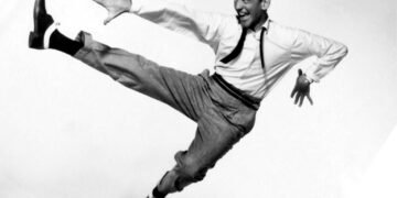 Fred Astaire