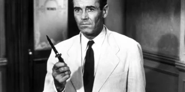 Henry Fonda