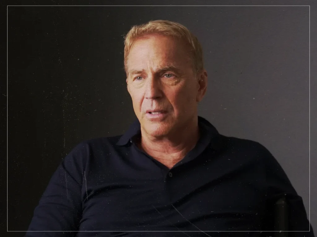 Kevin Costner